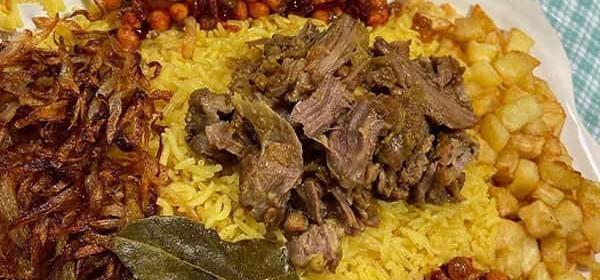 عکس غذا گوبولی