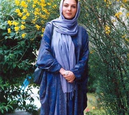 عکس و بیوگرافی الیزابت امینی
