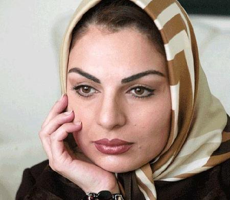 عکس و بیوگرافی الیزابت امینی
