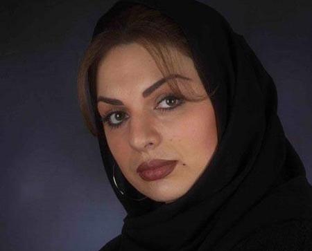 عکس و بیوگرافی الیزابت امینی