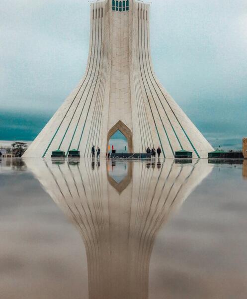 عکس های زیبا از ایران