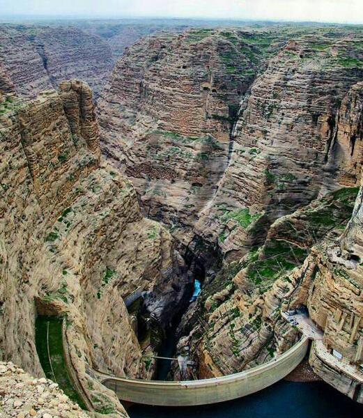 عکس های زیبا از ایران