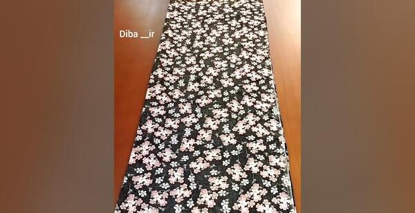 عکس مقنعه پیش دبستانی
