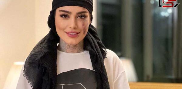 عکس نوشته شده سحر