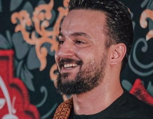 عکس وحید مرادی برای پروفایل