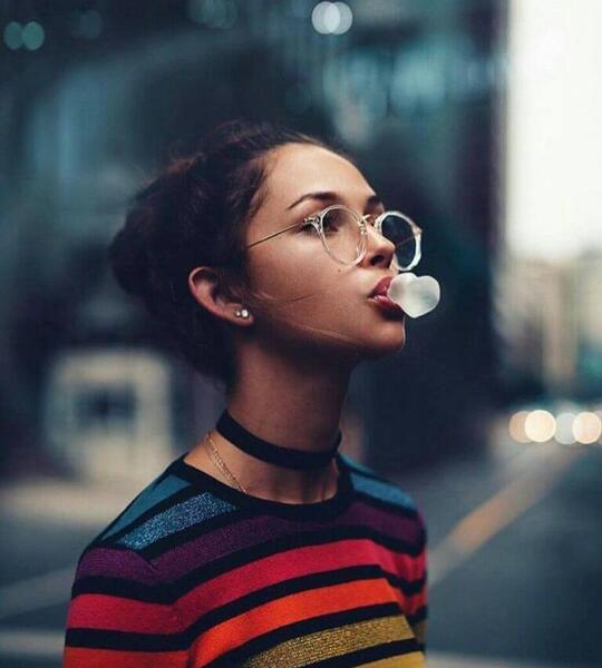عکس پروفایل دخترونه اسپرت بچه گانه