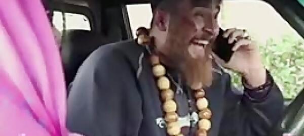 عکس حامد تبریزی لات