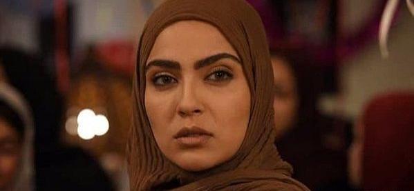 عکس آرزو تهرانی