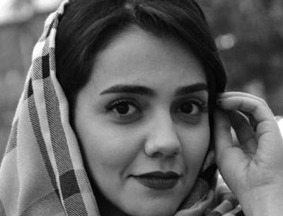 عکس آرزو تهرانی