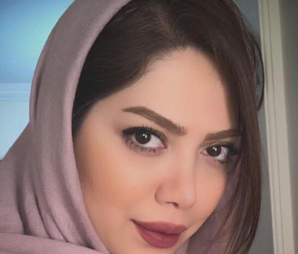 عکس آرزو تهرانی