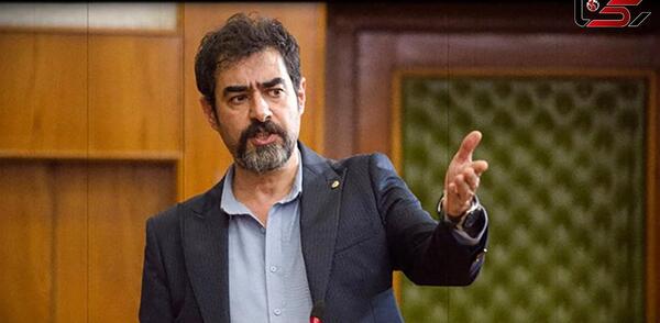 عکس فرشته حسینی در سریال شوق پرواز