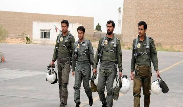 عکس فرشته حسینی در سریال شوق پرواز