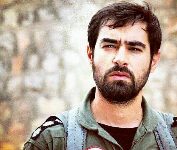 عکس فرشته حسینی در سریال شوق پرواز