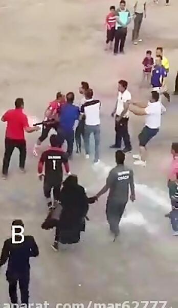 عکس ریه با درگیری کم