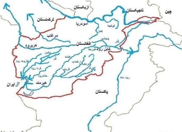 عکس ریه با درگیری کم