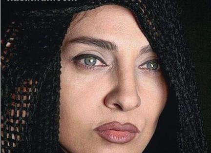 عکس عزیز زکریا زاهارا