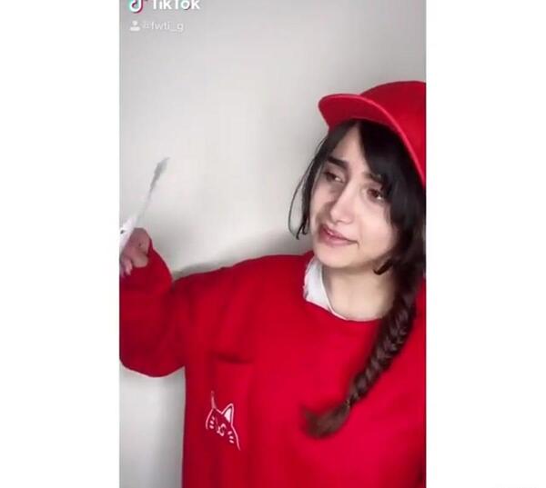 عکس های فاطمه گلزار
