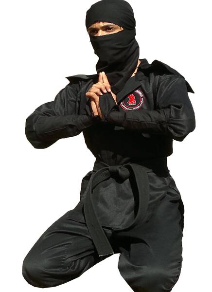 عکس دستکش نینجا