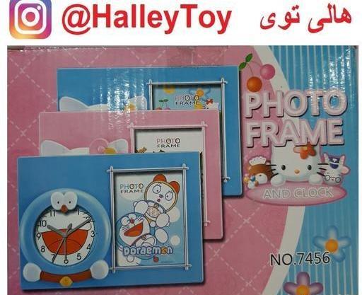 عکس جعبه کیتی