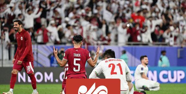 عکس از فوتبال ایران
