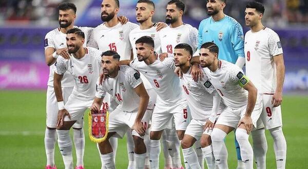 عکس از فوتبال ایران