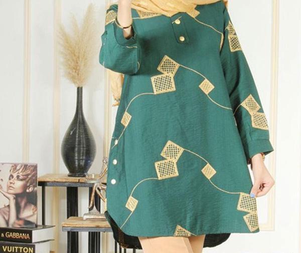 عکس تونیک ساده