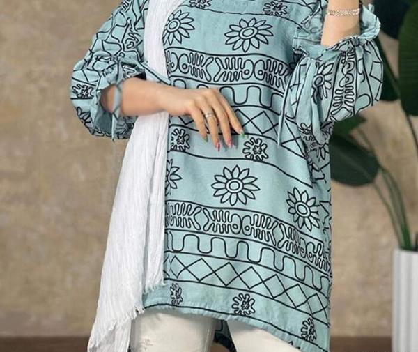 عکس تونیک ساده