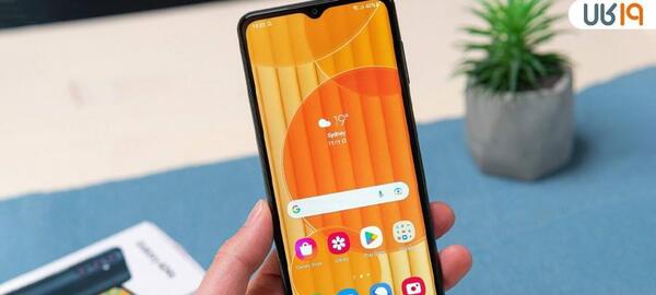 عکس گوشی سامسونگ a12 خرداد ۱۴۰۰