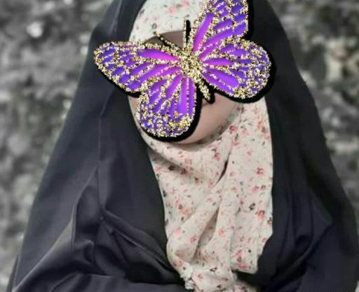 عکس چادر لبنانی بچه گانه