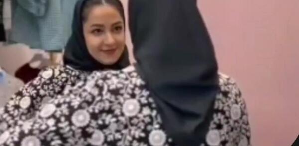 عکس های عروسی سارا و نیکا