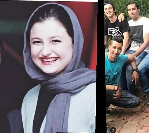 عکس های عروسی سارا و نیکا