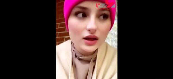 عکس های عروسی سارا و نیکا