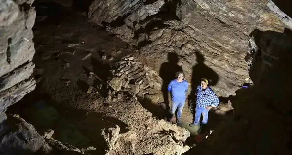 عکس شب قطبی