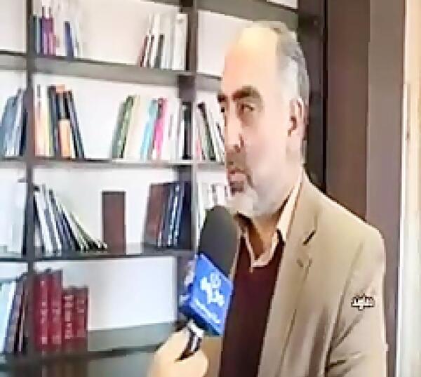 عکس ساختمان شیطان پرستان در مکه