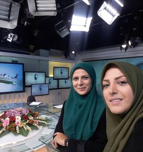 عکس مجریان شبکه خبر