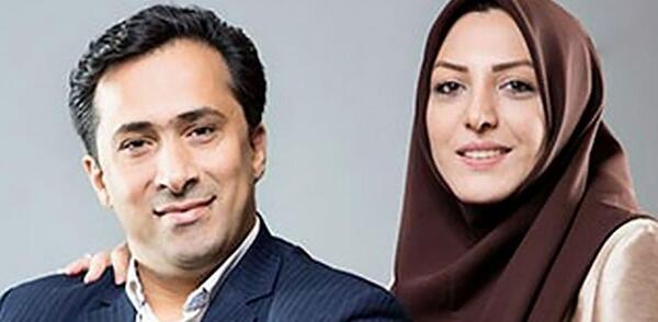 عکس مجریان شبکه خبر
