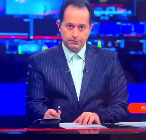 عکس مجریان شبکه خبر