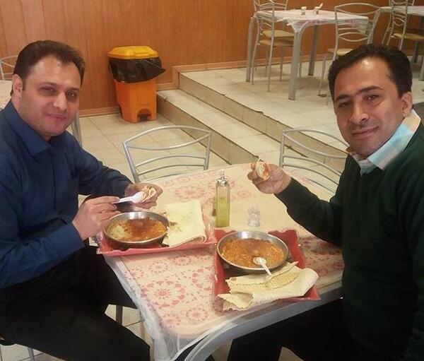 عکس مجریان شبکه خبر