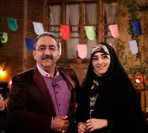عکس مجریان شبکه خبر