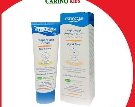 عکس وازلین بچه ساج