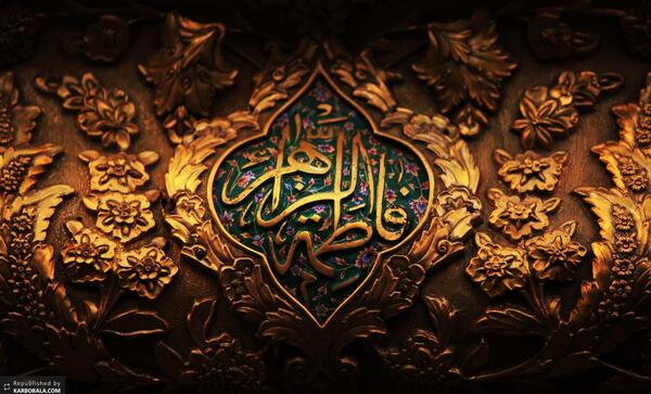 عکس حرم امام حسین و حضرت عباس