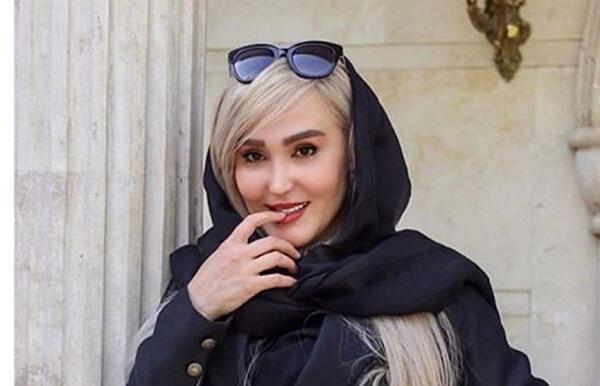 عکس زهره فکور