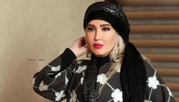عکس زهره فکور