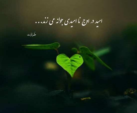 عکس نوشته های آموزنده جدید