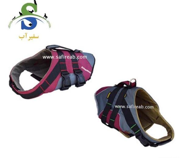 عکس جلیقه سگ