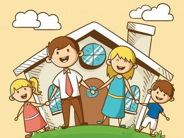 عکس نوشته روز فرزند اول خانواده