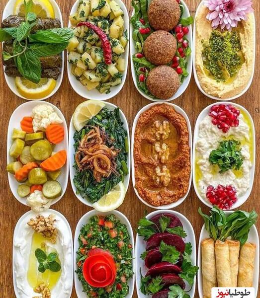 عکس ایده دیزاین مدرن