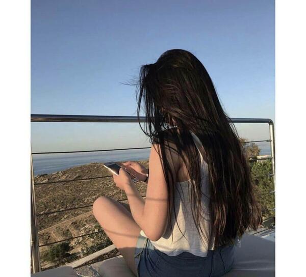 عکس پروفایل دختر اسپرت