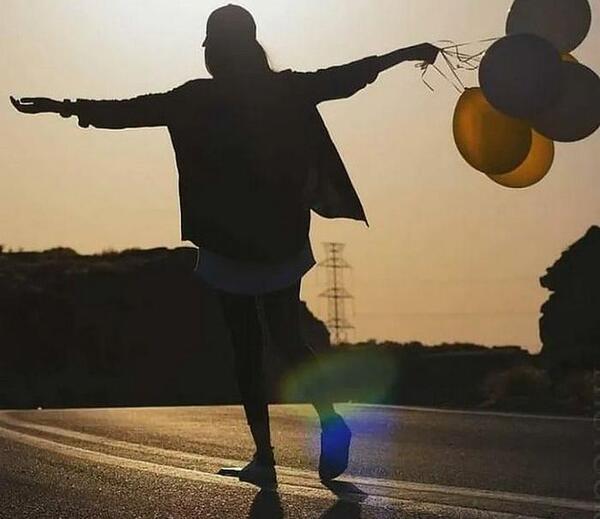 عکس پروفایل دختر اسپرت