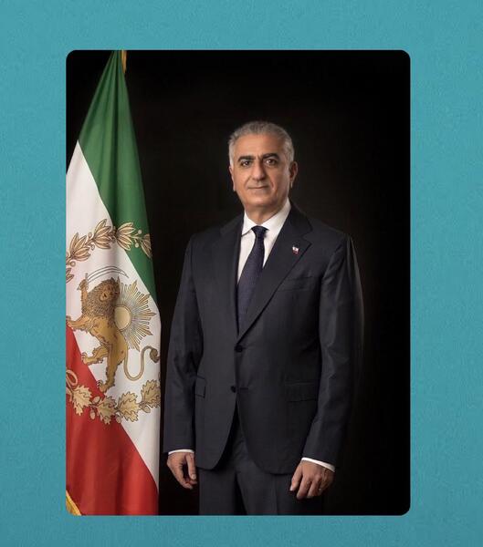 عکس نوجوانی رضا شاه